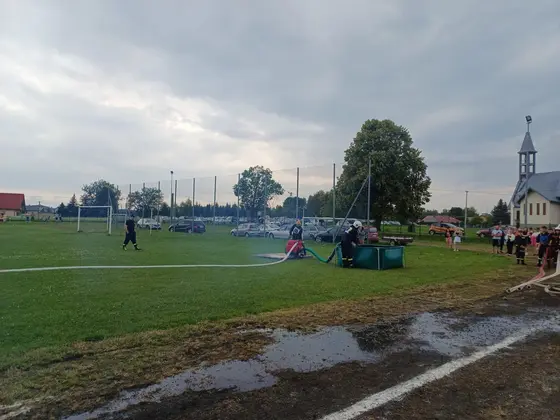Zawody i turnieje — 16 czerwca 2024 — zdjęcie 7