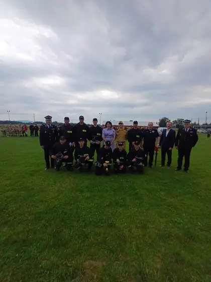 Zawody i turnieje — 16 czerwca 2024 — zdjęcie 9