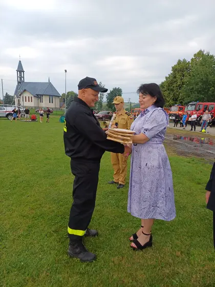 Zawody i turnieje — 16 czerwca 2024 — zdjęcie 15