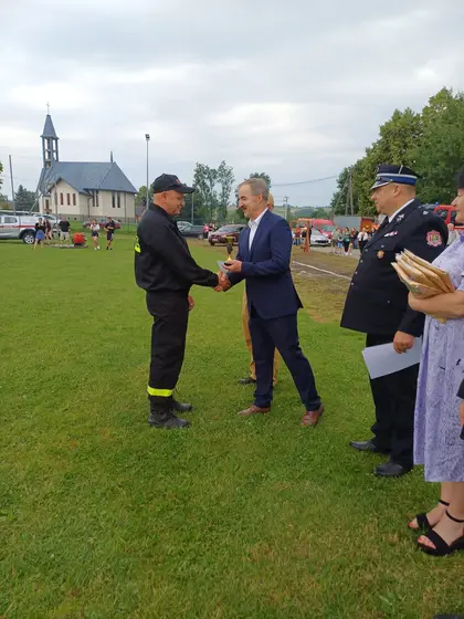 Zawody i turnieje — 16 czerwca 2024 — zdjęcie 17
