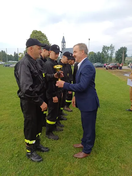 Zawody i turnieje — 16 czerwca 2024 — zdjęcie 27