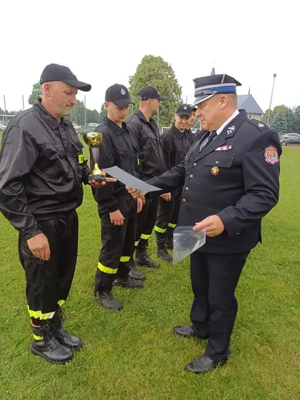 Zawody i turnieje — 16 czerwca 2024 — zdjęcie 28