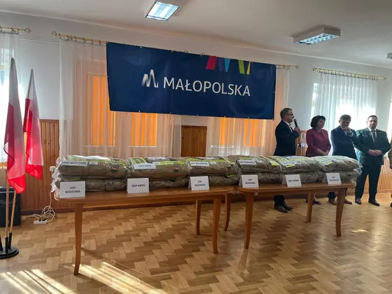 Uroczystość — 10 października 2024