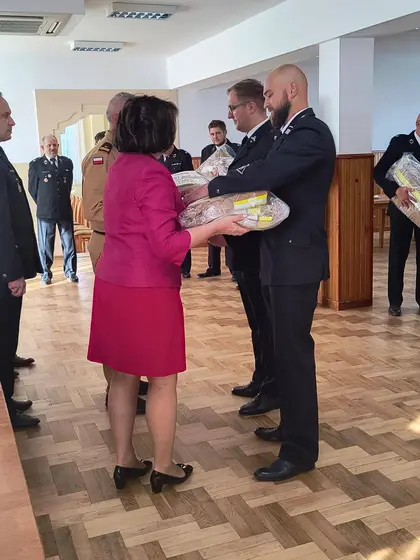 Kronika jednostki 2024 — cały rok — zdjęcie 245