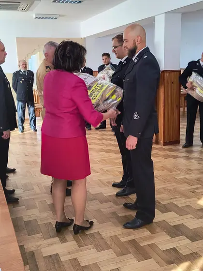 Kronika jednostki 2024 — cały rok — zdjęcie 246