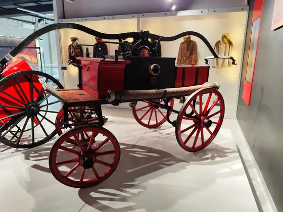 MDP Muzeum w ALWERNII wycieczka — zdjęcie 12