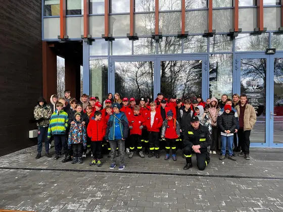 MDP Muzeum w ALWERNII wycieczka — zdjęcie 15