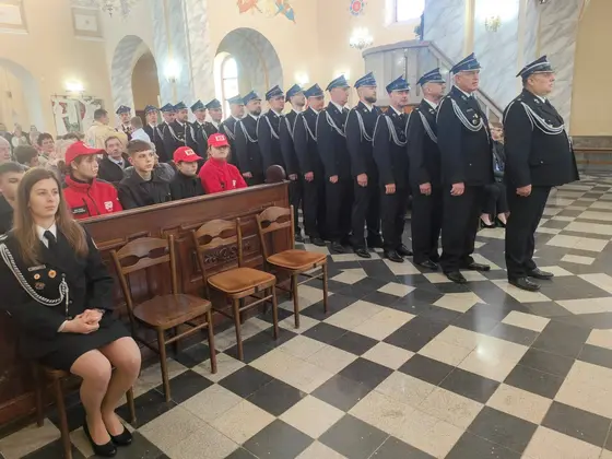 Uroczystość — 20 kwietnia 2025 — zdjęcie 2