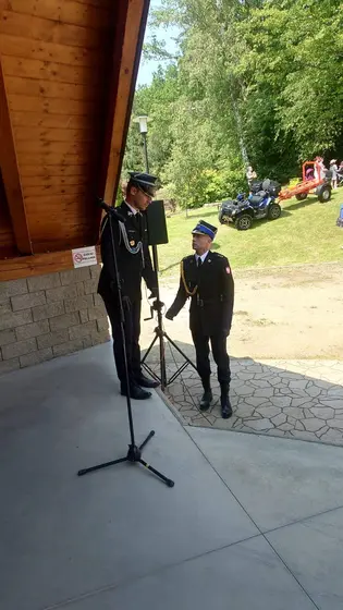Zawody i turnieje — 22 czerwca 2025 — zdjęcie 2