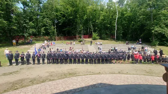Zawody i turnieje — 22 czerwca 2025 — zdjęcie 3