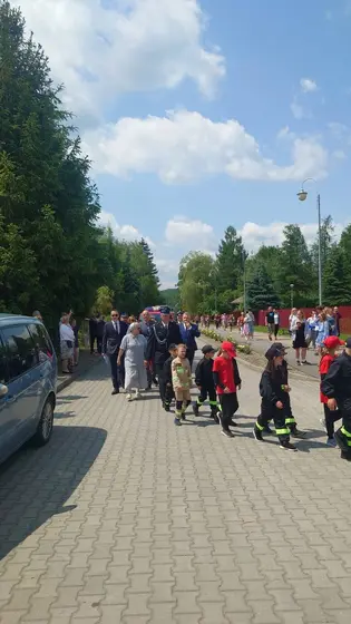 Zawody i turnieje — 22 czerwca 2025 — zdjęcie 6