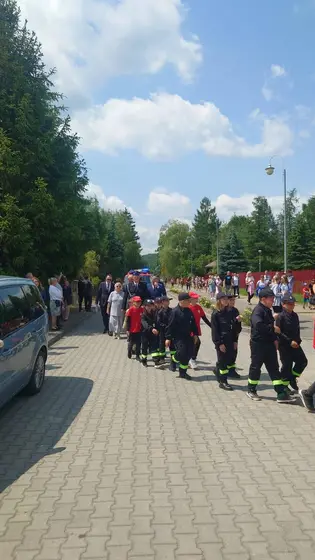 Zawody i turnieje — 22 czerwca 2025 — zdjęcie 7