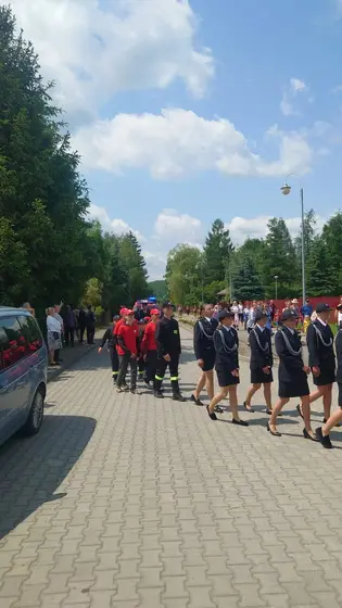 Zawody i turnieje — 22 czerwca 2025 — zdjęcie 8