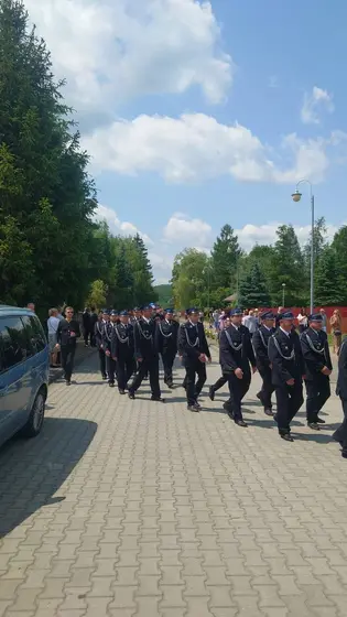 Zawody i turnieje — 22 czerwca 2025 — zdjęcie 9