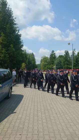 Zawody i turnieje — 22 czerwca 2025 — zdjęcie 10