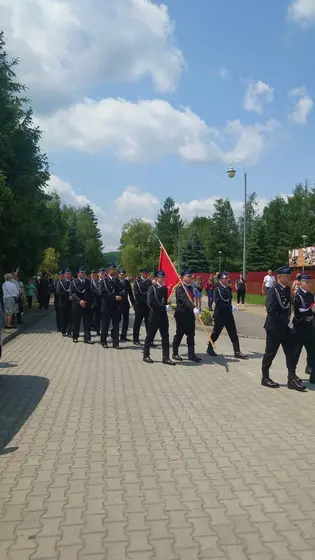 Zawody i turnieje — 22 czerwca 2025 — zdjęcie 11