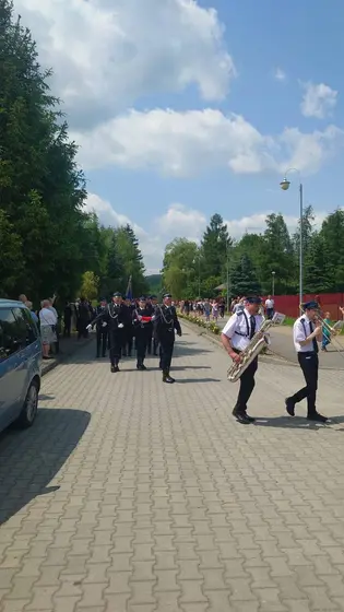 Zawody i turnieje — 22 czerwca 2025 — zdjęcie 13