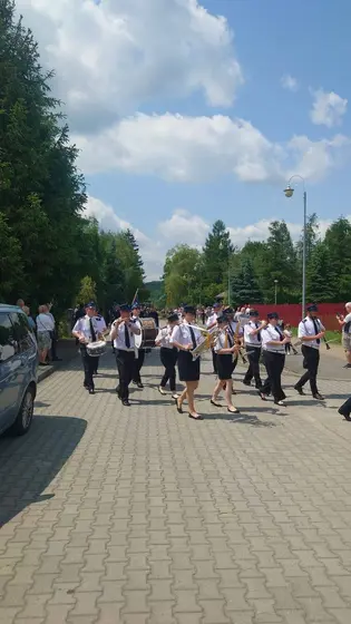 Zawody i turnieje — 22 czerwca 2025 — zdjęcie 14