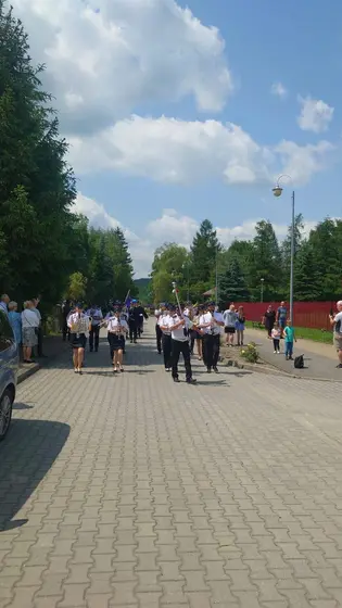 Zawody i turnieje — 22 czerwca 2025 — zdjęcie 15