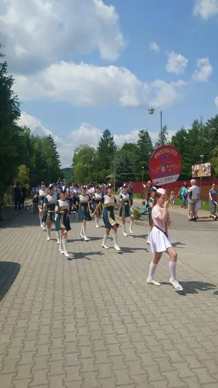 Zawody i turnieje — 22 czerwca 2025 — zdjęcie 16