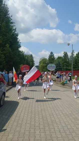 Zawody i turnieje — 22 czerwca 2025 — zdjęcie 17