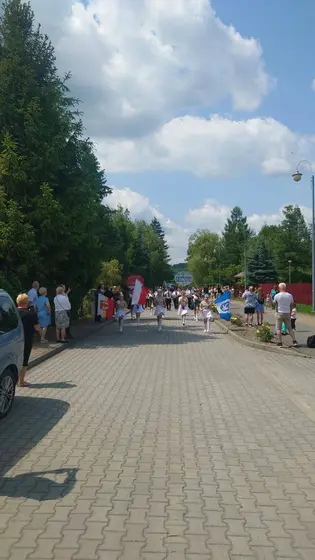 Zawody i turnieje — 22 czerwca 2025 — zdjęcie 18