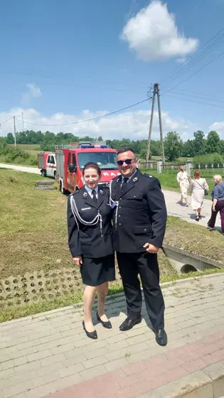 Zawody i turnieje — 22 czerwca 2025 — zdjęcie 20