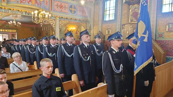 Zawody i turnieje — 22 czerwca 2025 — zdjęcie 23