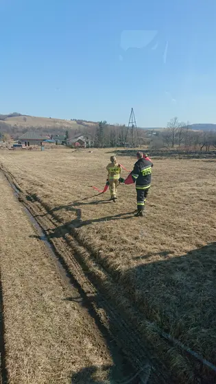 Z życia jednostki — 21 marca 2022 — zdjęcie 6