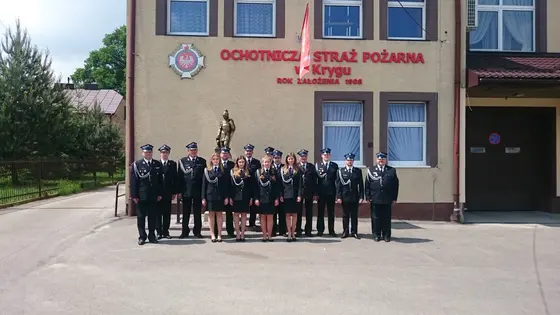 Z życia jednostki — 26 maja 2016 — zdjęcie 2