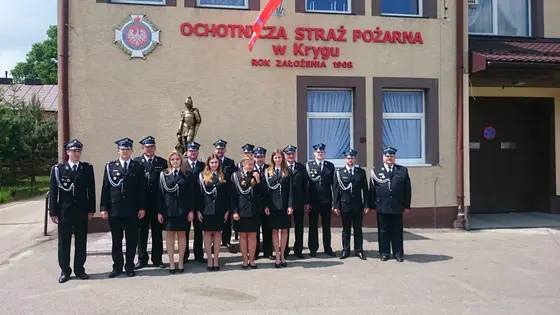 Z życia jednostki — 26 maja 2016 — zdjęcie 3