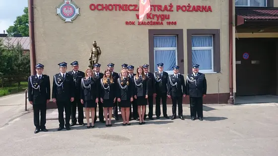 Z życia jednostki — 26 maja 2016 — zdjęcie 4