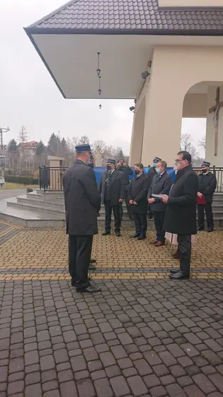 Z życia jednostki — 28 listopada 2020 — zdjęcie 6
