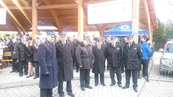 Kronika jednostki 2018 — cały rok — zdjęcie 705