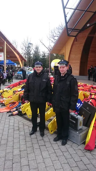 Kronika jednostki 2018 — cały rok — zdjęcie 708