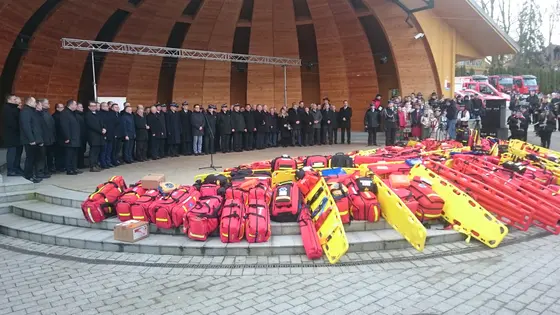 Kronika jednostki 2018 — cały rok — zdjęcie 711