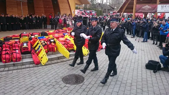 Kronika jednostki 2018 — cały rok — zdjęcie 714