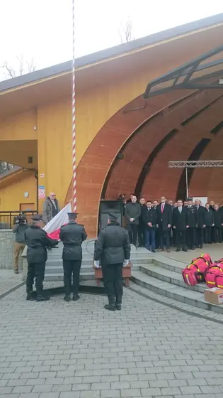 Kronika jednostki 2018 — cały rok — zdjęcie 716
