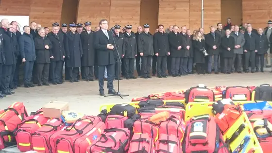 Kronika jednostki 2018 — cały rok — zdjęcie 719