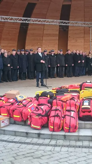 Kronika jednostki 2018 — cały rok — zdjęcie 720