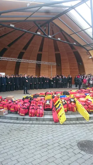 Kronika jednostki 2018 — cały rok — zdjęcie 724