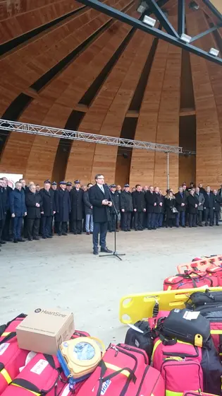 Kronika jednostki 2018 — cały rok — zdjęcie 725