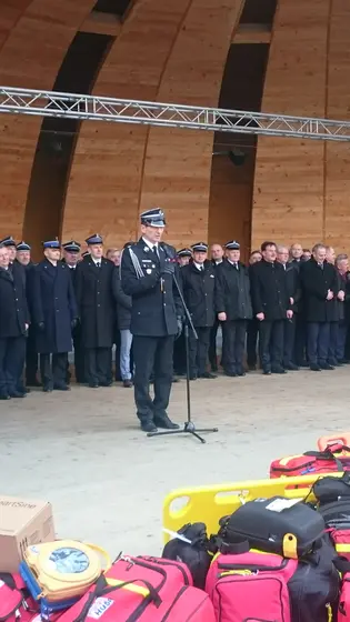Kronika jednostki 2018 — cały rok — zdjęcie 736