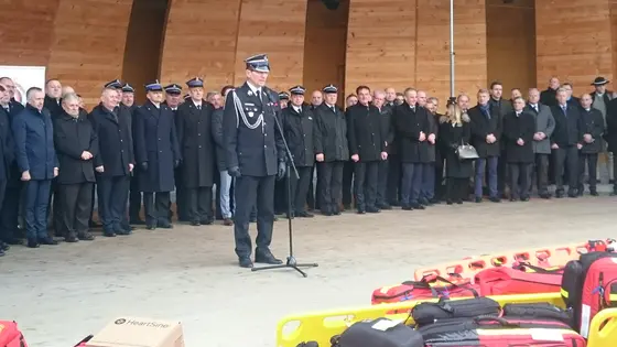 Kronika jednostki 2018 — cały rok — zdjęcie 737