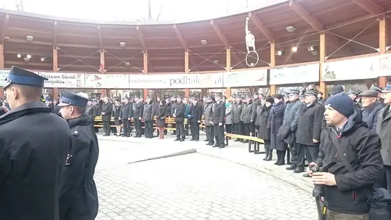 Kronika jednostki 2018 — cały rok — zdjęcie 740