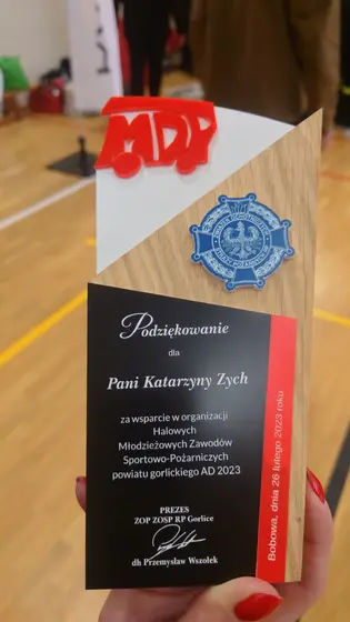 Z życia jednostki — 4 marca 2023 — zdjęcie 5
