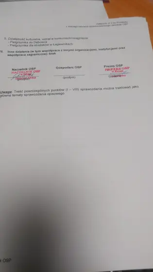 Z życia jednostki — 4 marca 2023 — zdjęcie 10