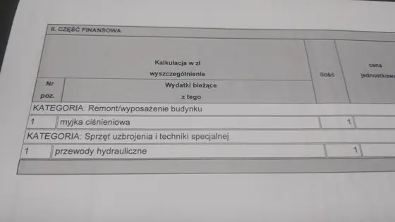 Z życia jednostki — 4 marca 2023 — zdjęcie 15