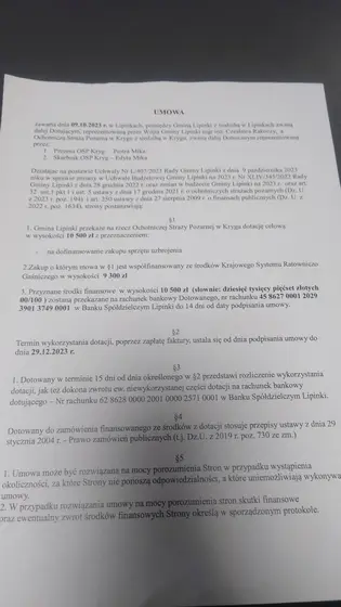 Z życia jednostki — 4 marca 2023 — zdjęcie 19