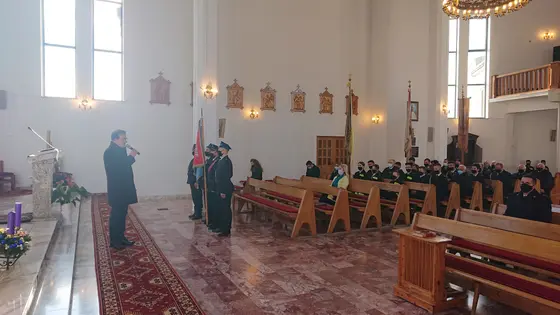 Z życia jednostki — 5 grudnia 2020 — zdjęcie 4